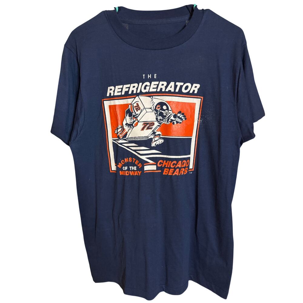 Vintage Chicago Bears Tee